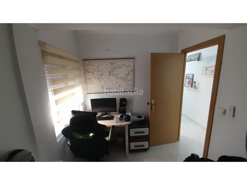 Foto 8097433e-a3e6-4396-a12a-552d7c78e737. Pis a Centro Ciudad Paterna