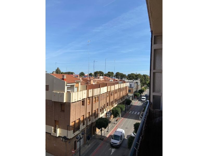 Foto 8a333f5b-957d-4b00-b311-ab940828c9a4. Pis a Centro Ciudad Paterna