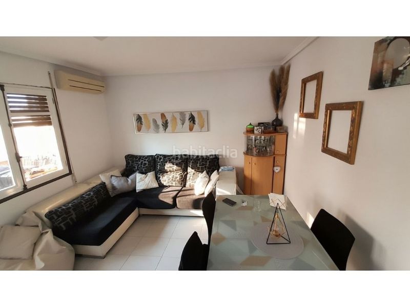 Foto 91f43f7f-61e3-46e3-9187-3b84d002af31. Pis a Centro Ciudad Paterna