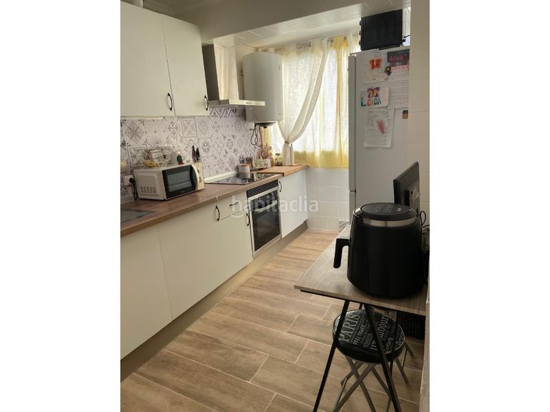 Foto 9760c110-6a09-4de5-b958-ecd912b61ae9. Pis a Centro Ciudad Paterna