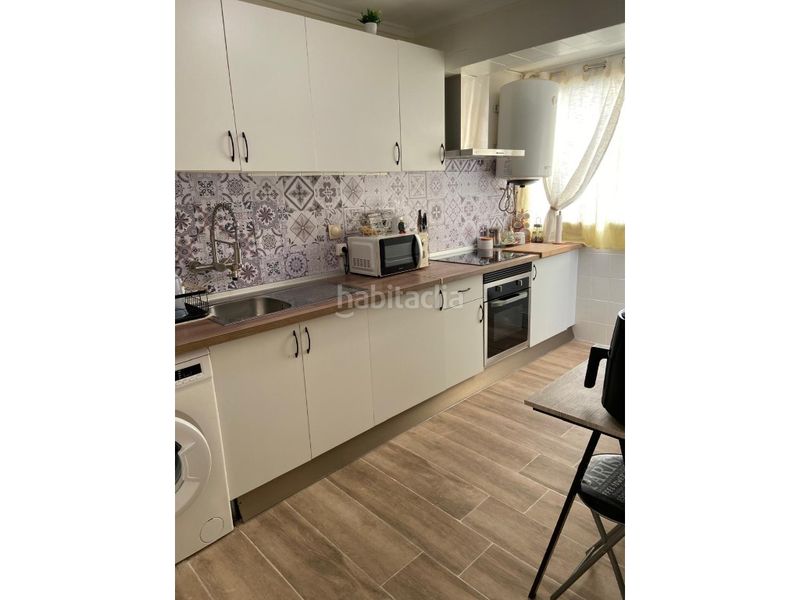 Foto 98c85385-b69a-4ea6-8784-2cfc2d3eb631. Pis a Centro Ciudad Paterna