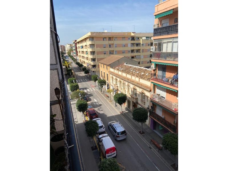 Foto a604552d-3d83-4c17-b517-cd5e725119e7. Pis a Centro Ciudad Paterna