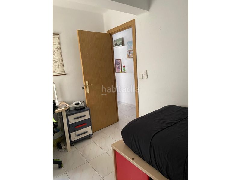 Foto bdf40bc4-80a5-4e3c-9060-4a9cfc5d1caf. Pis a Centro Ciudad Paterna