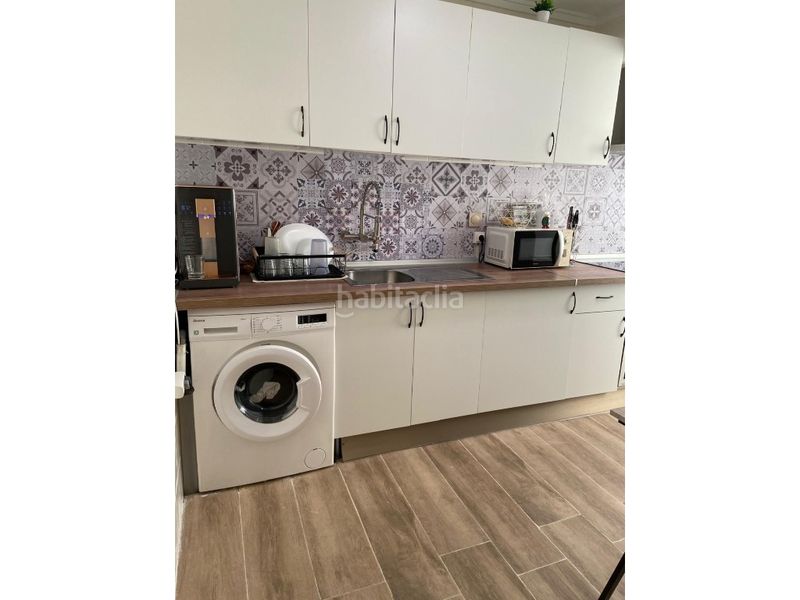 Foto c268f31f-5417-4662-8811-6bba5e6f8ea2. Pis a Centro Ciudad Paterna