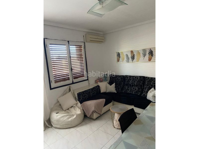 Foto c8ea0b5e-6e8a-4b35-9da5-981162a43fd8. Pis a Centro Ciudad Paterna