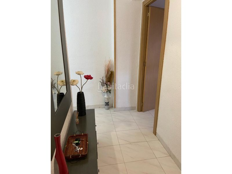 Foto db5e4a93-12bc-4af8-aa26-17fbcf41c995. Pis a Centro Ciudad Paterna