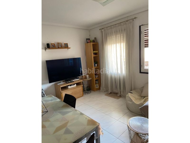 Foto eb473665-264c-4007-a68d-1e78843e6c7d. Pis a Centro Ciudad Paterna