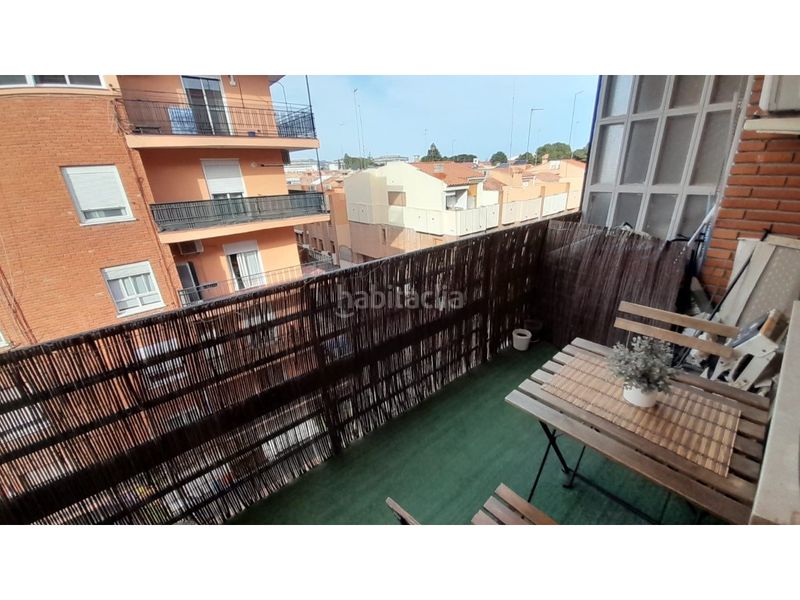 Foto edfb55d5-e64f-477f-a588-8ddc22bb27b0. Pis a Centro Ciudad Paterna