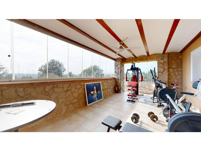 Foto 15c0ca8e-3017-4514-8d7c-92250742acf8. Xalet amb aparcament a Vilafamés