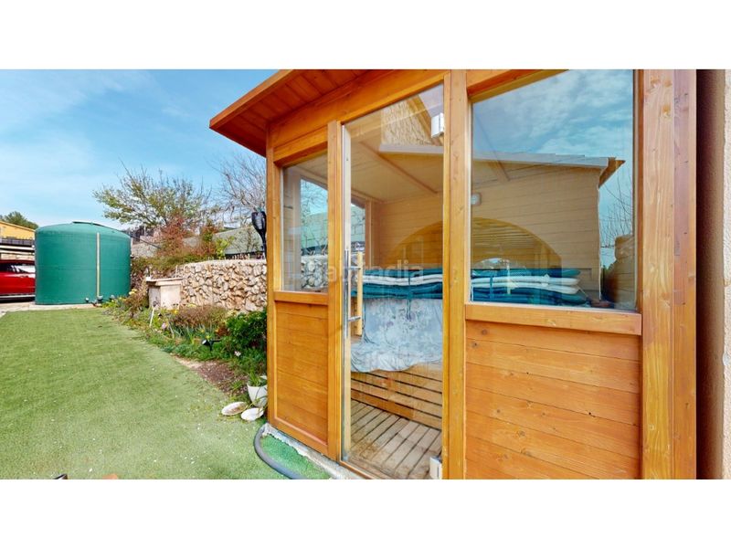 Foto 1733c74a-70f2-498a-8482-7406aaa2b34d. Xalet amb aparcament a Vilafamés