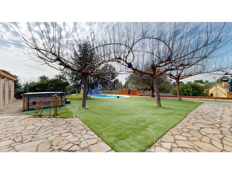 Foto 4a69e6f7-4813-493d-b0f5-3e4aaff19755. Xalet amb aparcament a Vilafamés