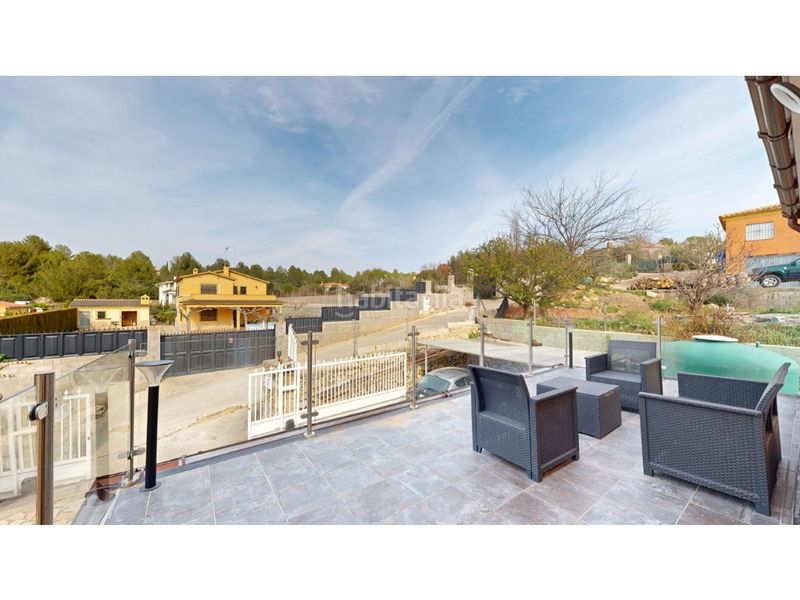 Foto 4ddf57dc-a393-498b-88e3-d93d07574c8c. Xalet amb aparcament a Vilafamés