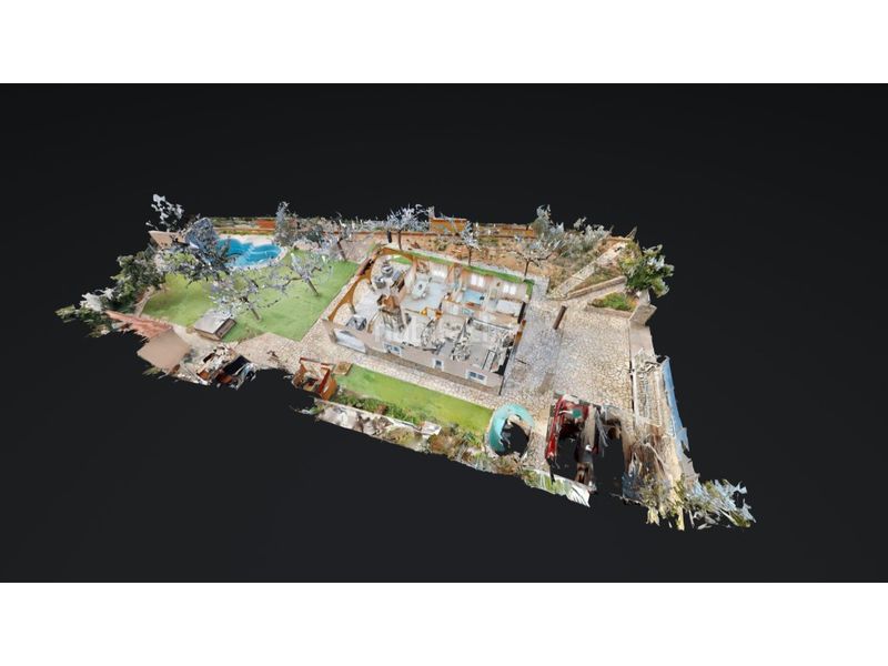 Foto 57ce6b17-5b7a-43c5-ab29-b28054c82b0f. Xalet amb aparcament a Vilafamés