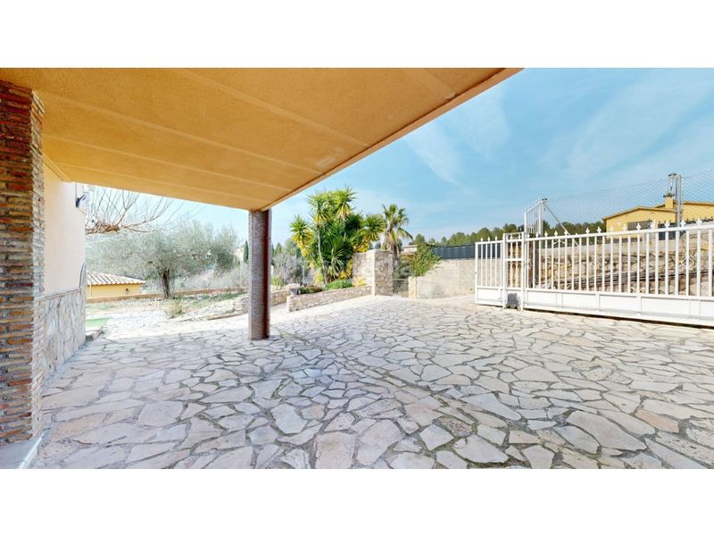 Foto 7661e4fa-9706-4b29-b780-23439165a45e. Xalet amb aparcament a Vilafamés