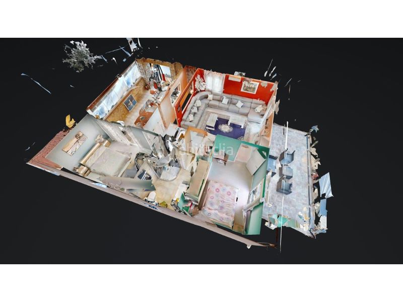 Foto 796c8dd4-4add-4ef2-bc48-6cc4e89f2326. Xalet amb aparcament a Vilafamés