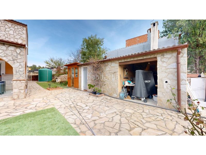 Foto 8ac7c89c-2ab3-4968-922c-1a19cd807e69. Xalet amb aparcament a Vilafamés