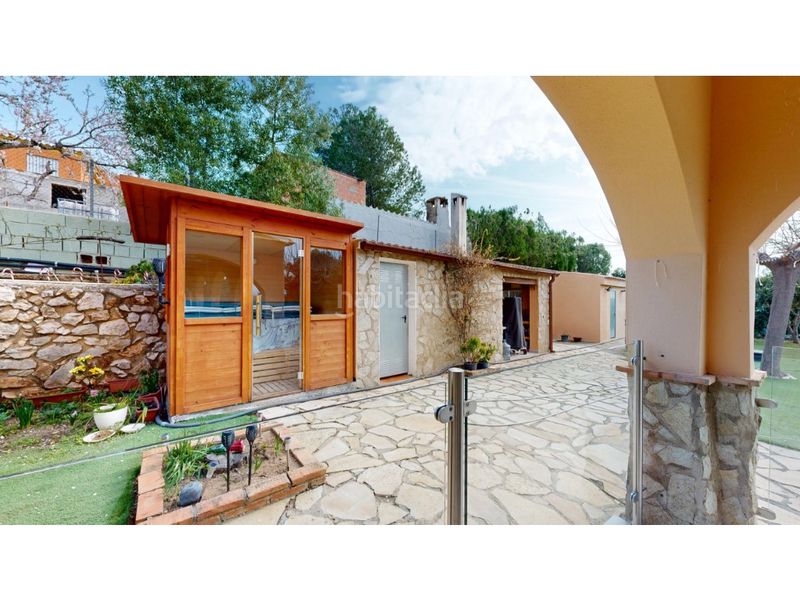 Foto 8e733284-c4c1-487c-887e-c7dc455fd5bb. Xalet amb aparcament a Vilafamés