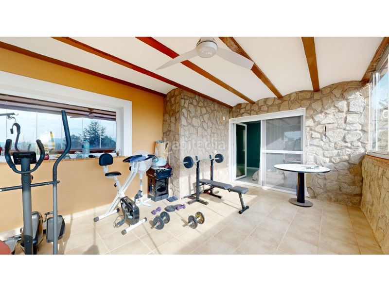 Foto a42e4335-589a-4661-89c0-153d373eaad1. Xalet amb aparcament a Vilafamés