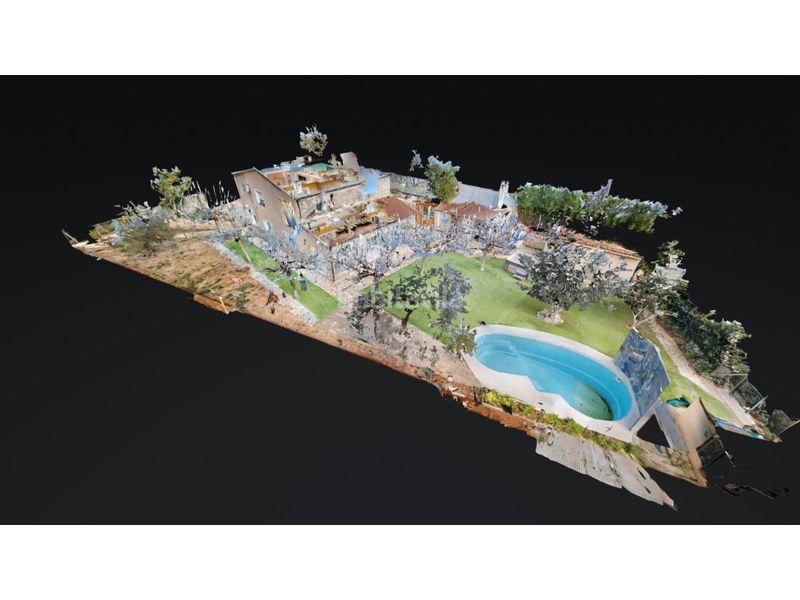 Foto aff5aa2c-d161-4fa7-a5da-6aa5da4e2bb4. Xalet amb aparcament a Vilafamés