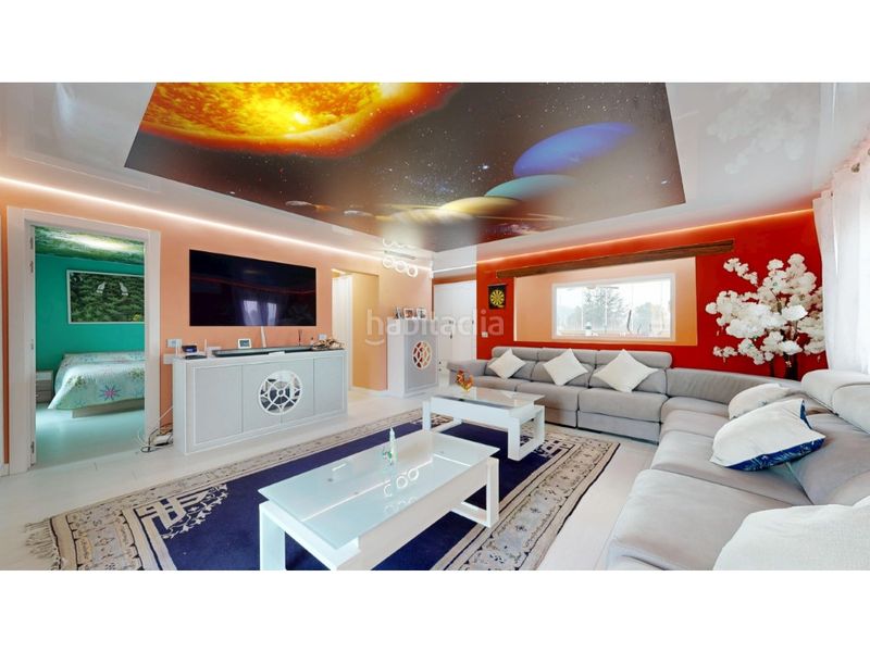 Foto bb1479a1-3173-40cc-9106-0f48acef47f3. Xalet amb aparcament a Vilafamés