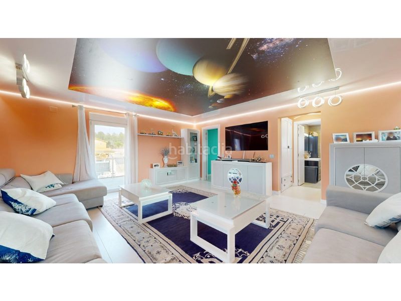 Foto ccac4e9d-6ab5-4fcb-b473-0ed3a3b48a2c. Xalet amb aparcament a Vilafamés