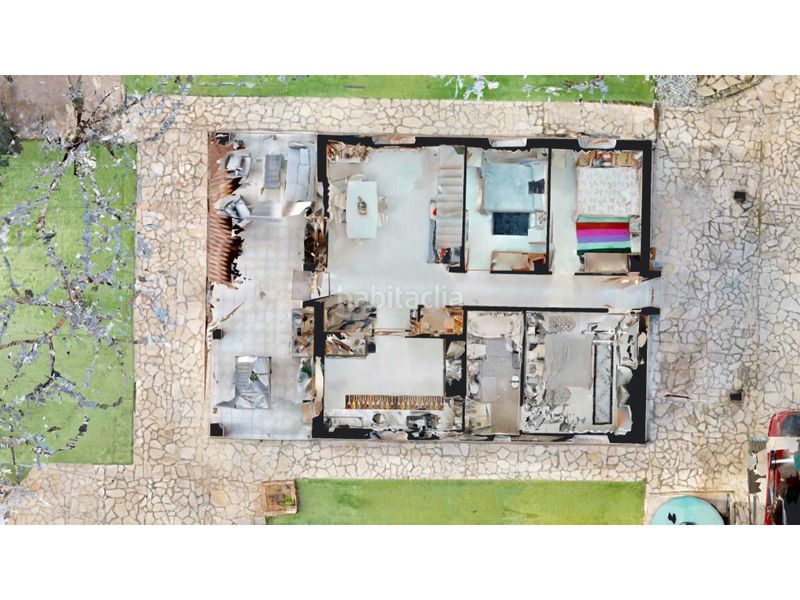 Foto daf34b83-99a6-41b6-b68e-6c22a7079812. Xalet amb aparcament a Vilafamés