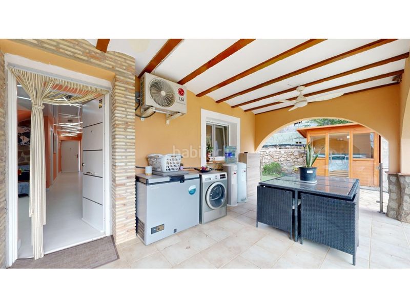 Foto fb77689a-896f-458a-8dda-1c1c323df6a2. Xalet amb aparcament a Vilafamés