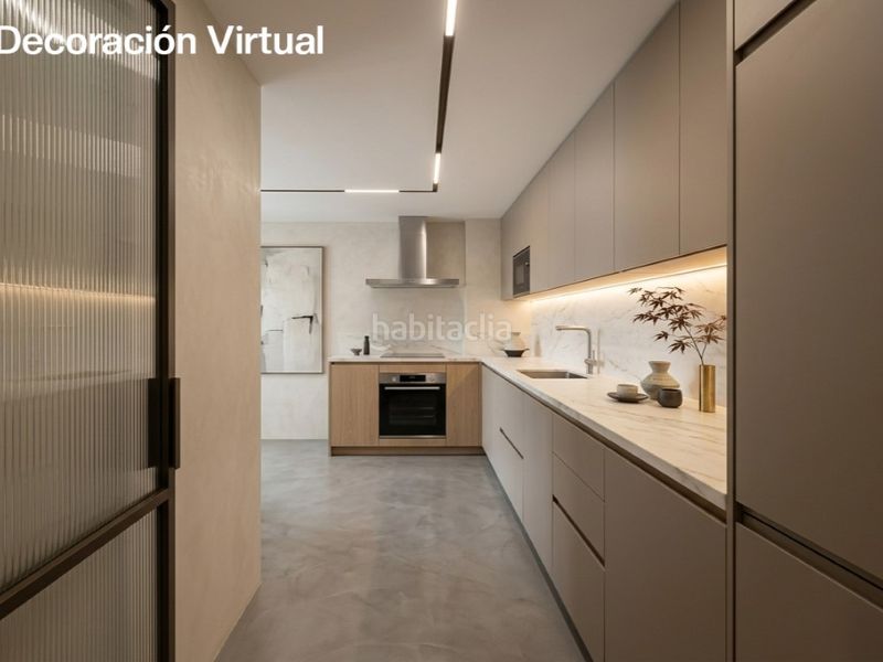 Foto 0008fd74-1364-4be1-bdaa-0a1c3a08de98. Pis amb aparcament a Centro Chiva