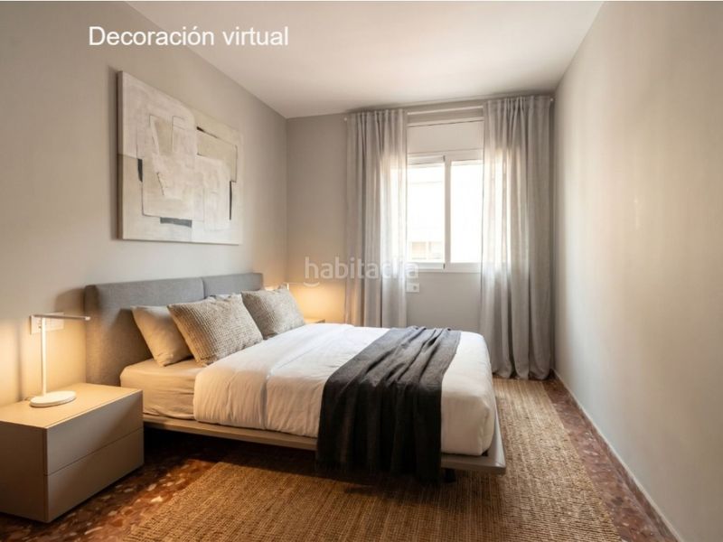 Foto 10a314cb-7777-46dd-8cd7-03aa1bf6f17c. Pis amb aparcament a Centro Chiva