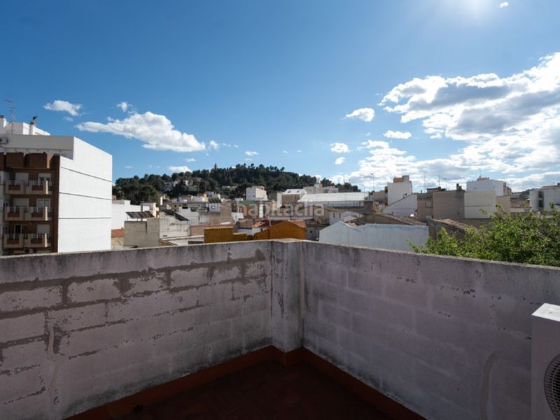 Foto 11197548-8247-4201-8c06-cf6fedd0e0dc. Pis amb aparcament a Centro Chiva