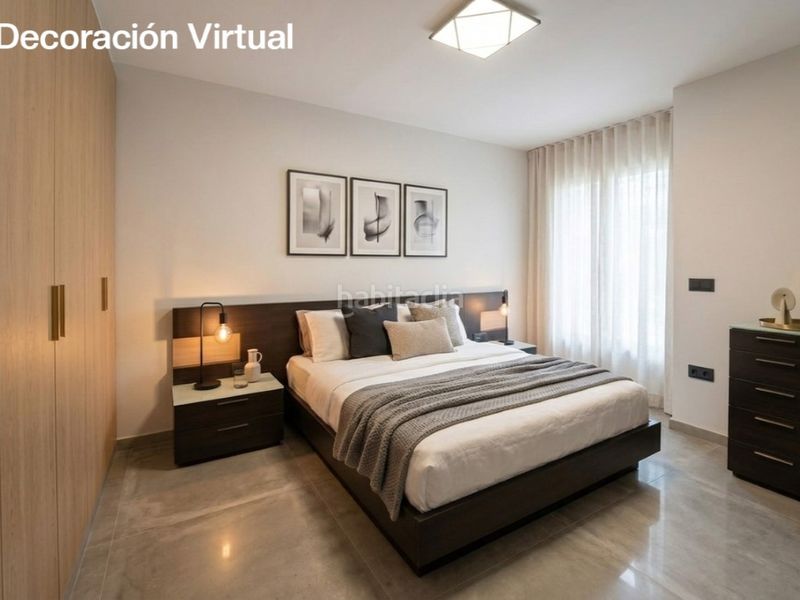 Foto 27a65a60-4a45-4599-9d38-4ebabb6fb857. Pis amb aparcament a Centro Chiva