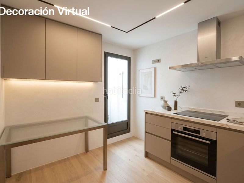 Foto 334839c4-802c-45c7-8085-588af9892878. Pis amb aparcament a Centro Chiva