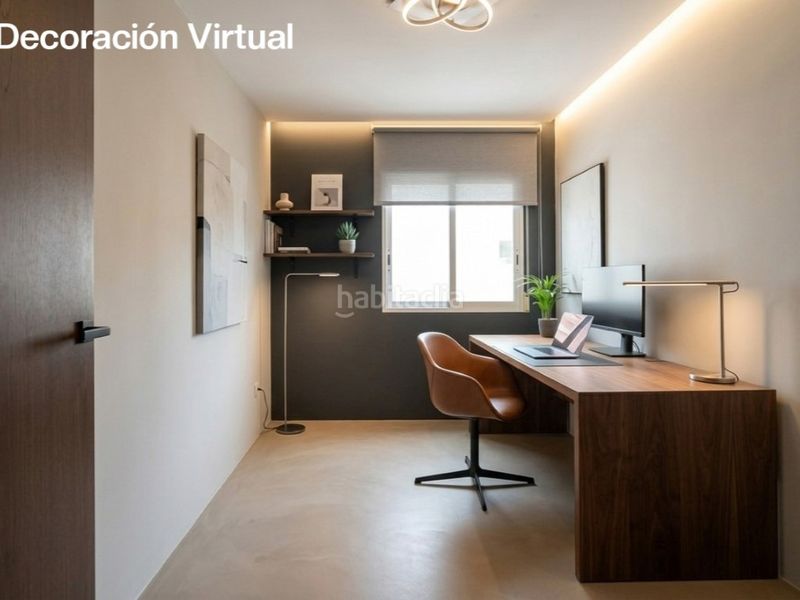 Foto 3e7e2da2-fa51-4654-8df1-858cd77497d8. Pis amb aparcament a Centro Chiva