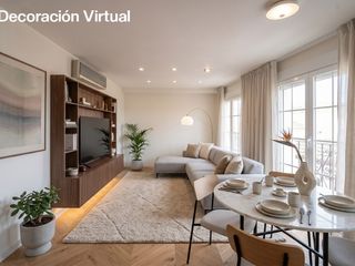 Piso en Centro. Magnifico piso en venta en chiva