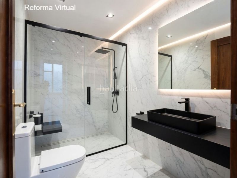 Foto cb740d51-06bc-4a16-a2f4-70d10a97cf5e. Pis amb aparcament a Centro Chiva