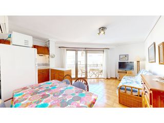 Apartament a Puerto. Apartamento en venta en el puerto de jávea  vive junto al mar