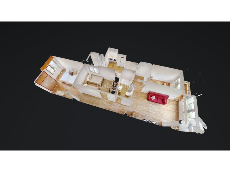 Foto 187de3b8-39bf-4862-a96e-a73360eaa1bb. Pis a Montán