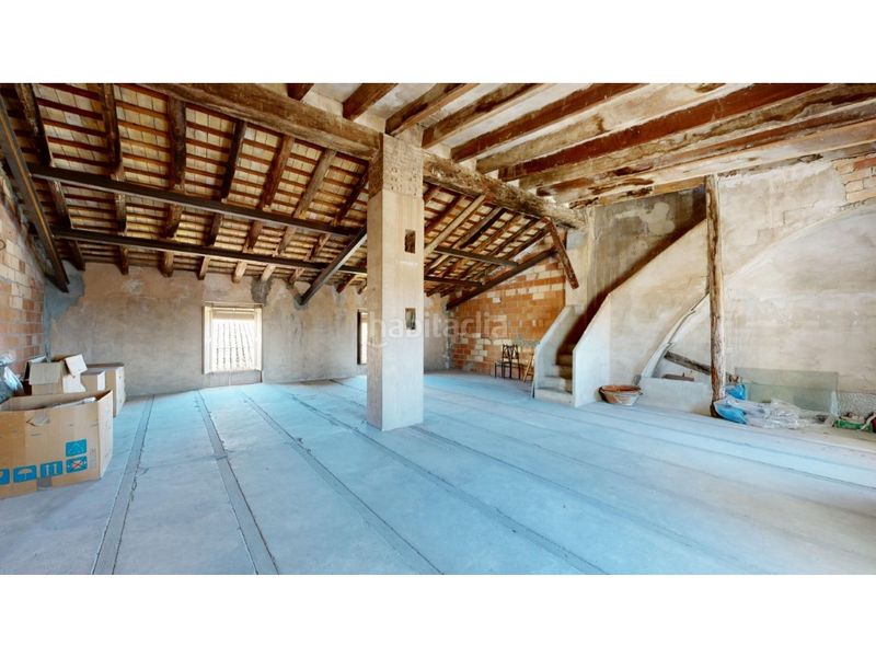 Foto 01bfd799-6914-4c2c-a9f3-401ee18956aa. Casa amb aparcament a Carcaixent