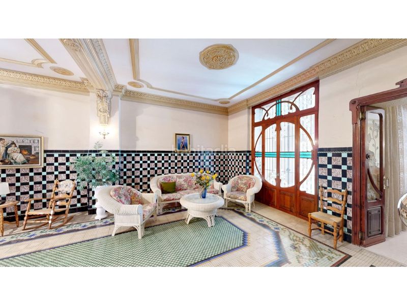Foto 0d66cce4-9160-466a-b671-666dd5ab6584. Casa amb aparcament a Carcaixent