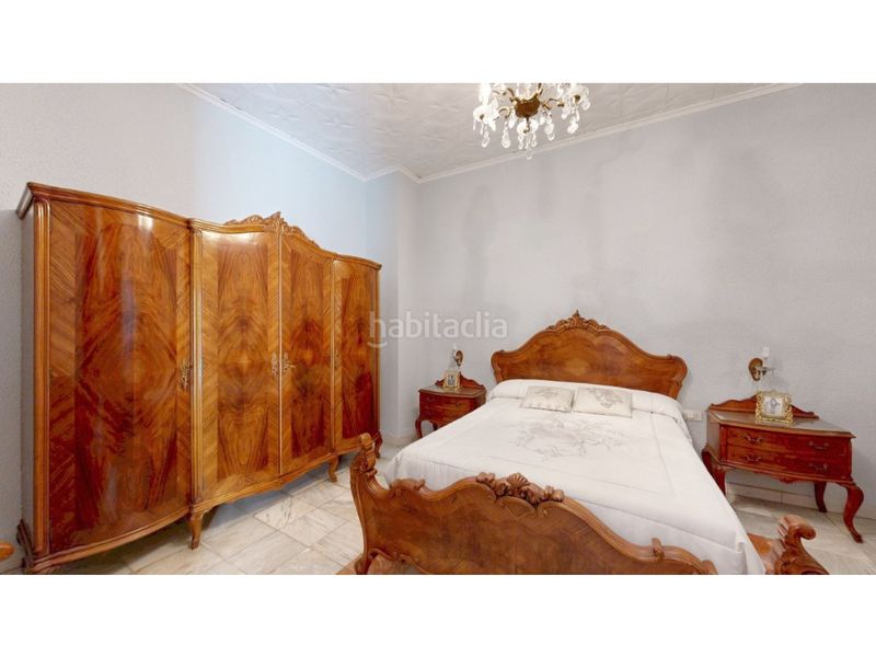 Foto 6a839b7e-97c4-4e84-be5d-ad115a0a76a5. Casa amb aparcament a Carcaixent