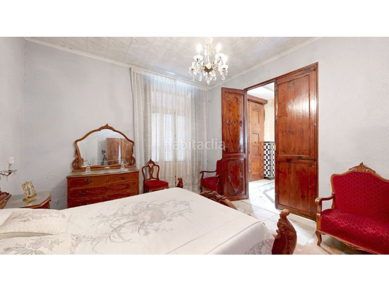Foto 6db264c1-e498-434d-90bf-3a147587d028. Casa amb aparcament a Carcaixent