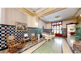 Casa in Carcaixent. Casa señorial en carcaixent con patio y garaje