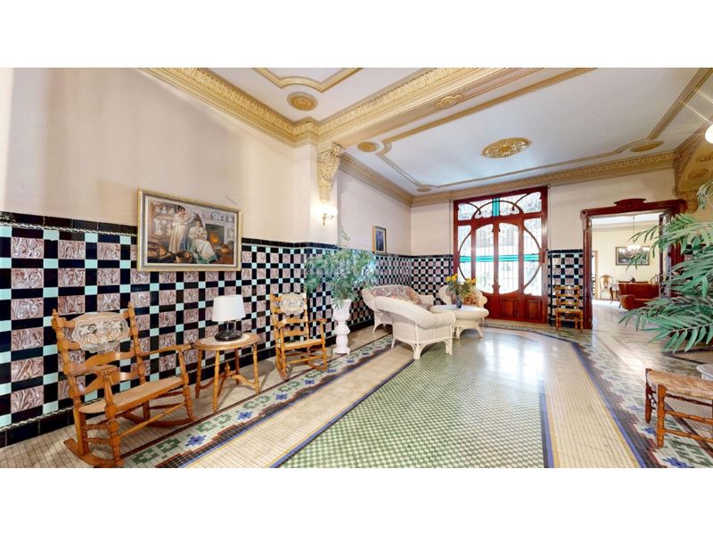 Foto c5b35dc7-b4db-4964-ba6c-2ad8b21978ea. Casa amb aparcament a Carcaixent