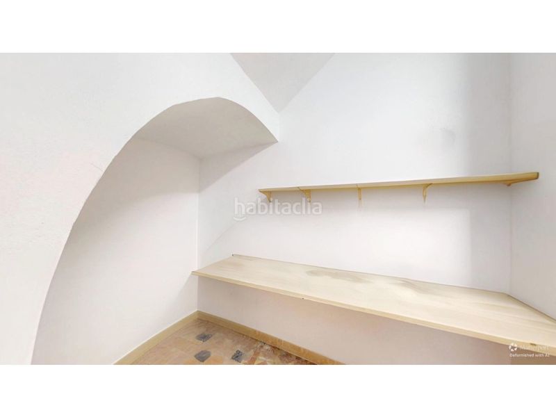 Foto 1ee3e55f-b831-4947-8dbf-482dbefd4e2d. Casa amb aparcament a Benimantell