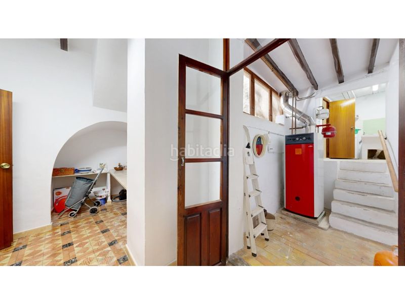 Foto 1fee03dc-4c74-4566-8df8-bde41d7b2247. Casa amb aparcament a Benimantell