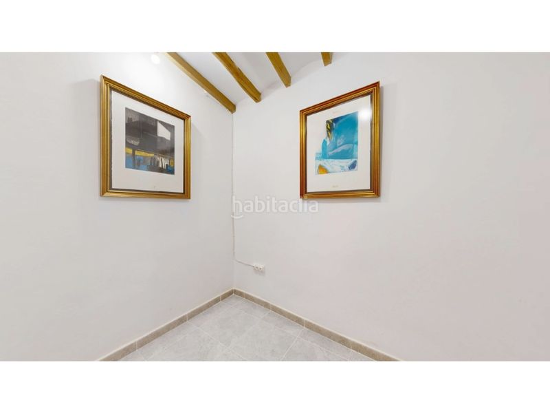 Foto 405a794c-f03a-4973-8368-e1f9cf1c73f1. Casa amb aparcament a Benimantell