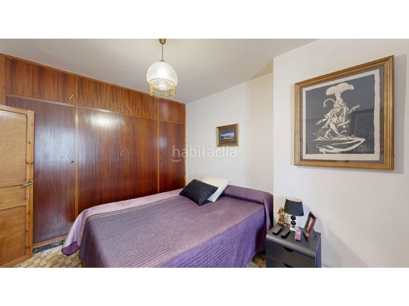 Foto 837dabdf-d794-48e0-9d8d-f637f35e37a3. Casa amb aparcament a Benimantell