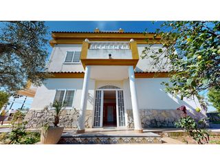 Xalet a El Grao. Dos villas junto al mar en parcela privada en benicàssim