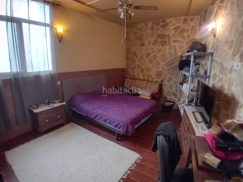 Foto 1a512733-999a-4347-837a-0c30db71fa5b. Casa amb aparcament a Pobla del Duc (la)