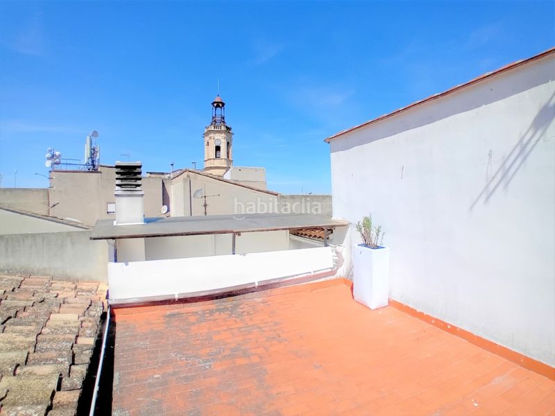 Foto 67cc0691-1517-4625-87af-40913d6b8e20. Casa amb aparcament a Pobla del Duc (la)